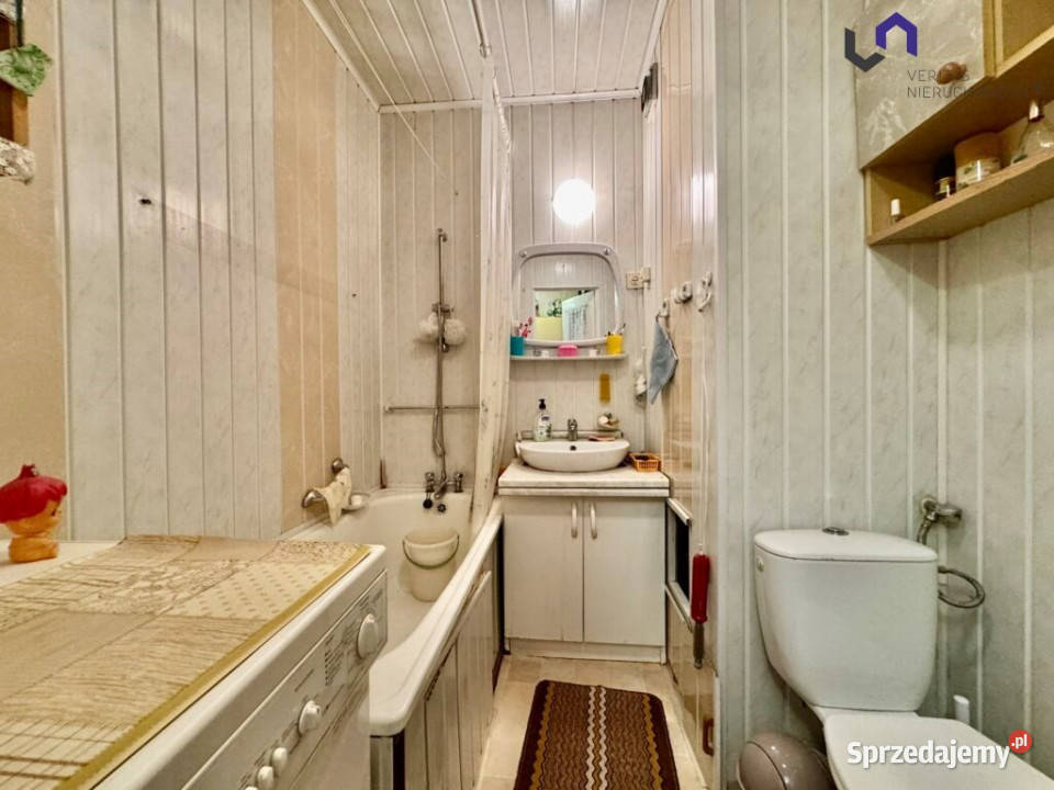 Mieszkanie 362m2 2pokojowe Bytom