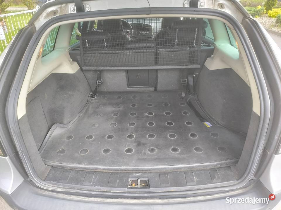 Saab 93 kombi 2007r silnik 20t Vector 150 260280 śląskie Tarnowskie Góry sprzedam