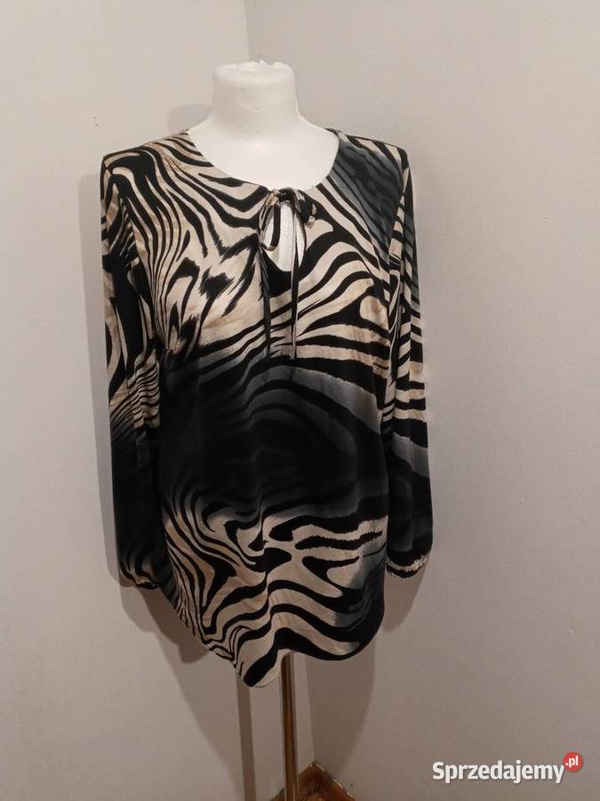 Bluzka kolorowy lubelskie Biłgoraj