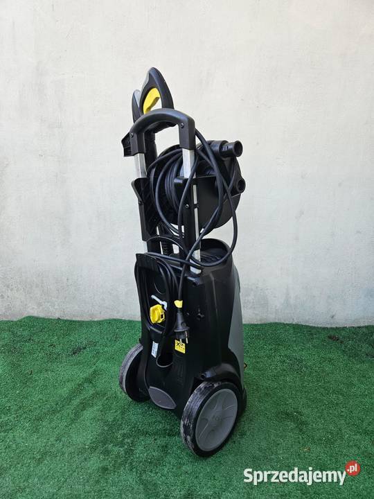 Myjka ciśnieniowa KARCHER HD 6124 CX Zwjacz Radom