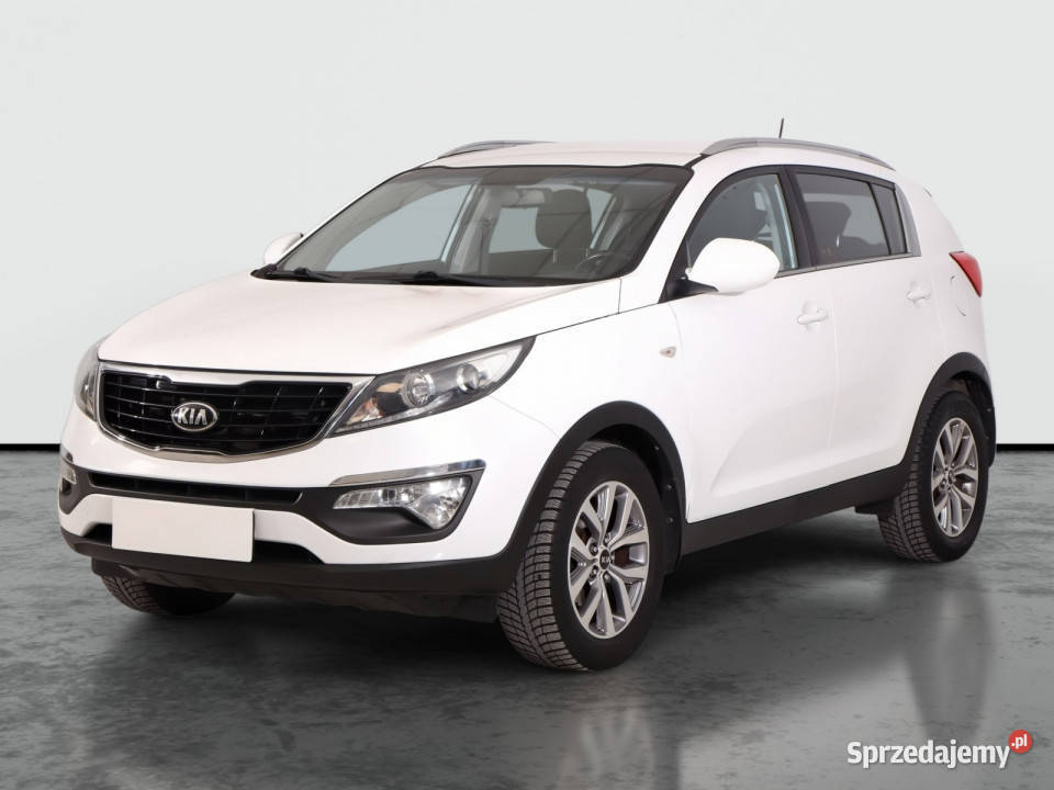 Kia Sportage 16 GDI 99KM