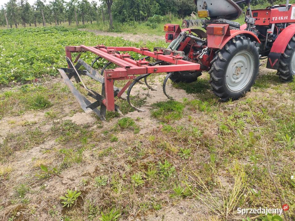 tz4k14 komplet Broniszew sprzedam