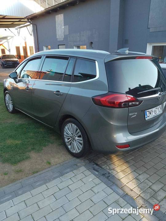 Idealne Auto Lipiany sprzedam