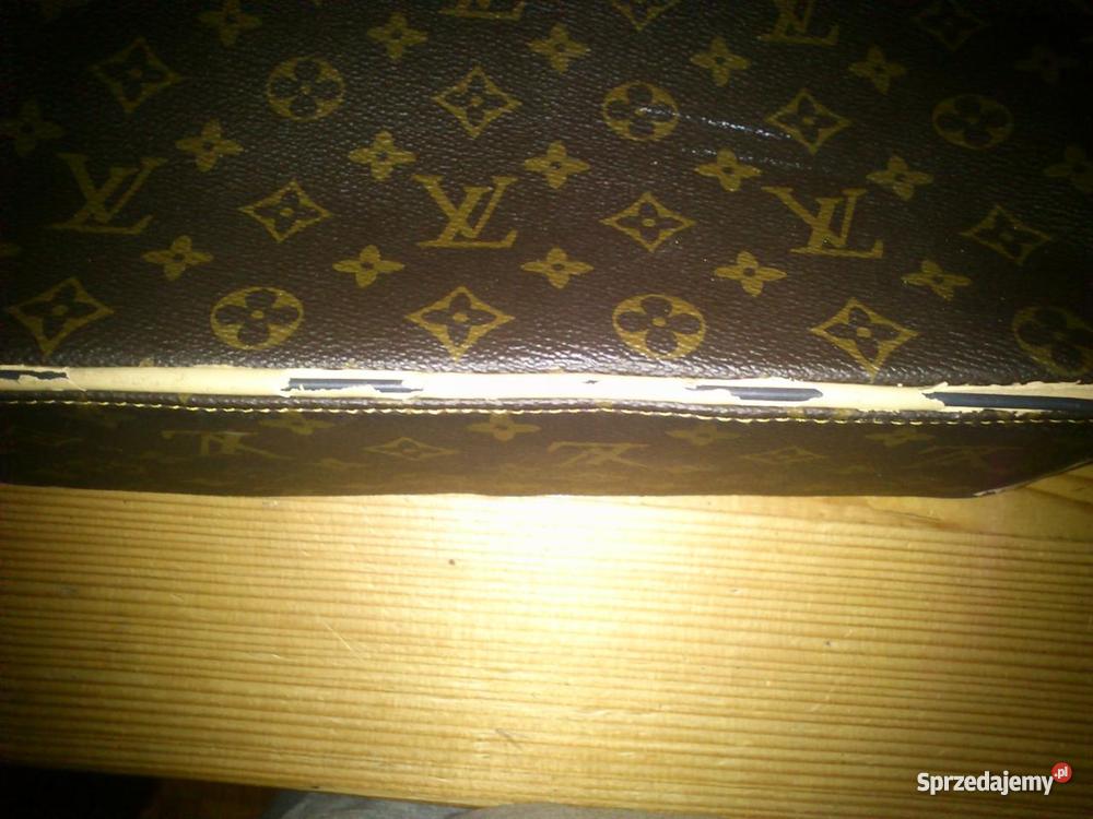 TOREBKA LOUIS VUITTON - Dodatki vintage - DecoBazaar