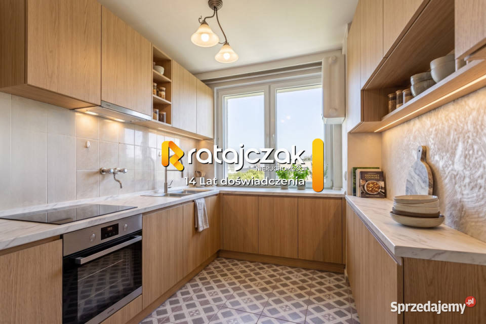 Mieszkanie 544m2 3 pokoje Gdynia