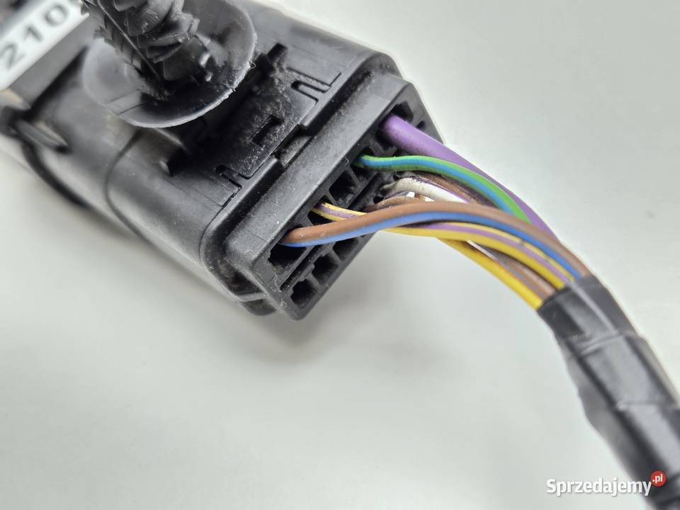 FORD FOCUS MK4 WTYCZKA KOSTKA 3 Janowice