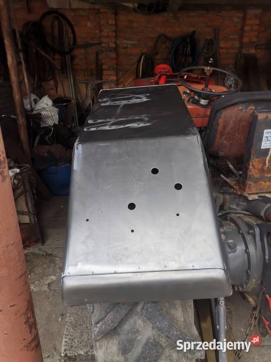 Błotniki mf 255 235 Ursus 2812 3512 Reperaturki Części i osprzęt rolniczy łódzkie Lubochnia