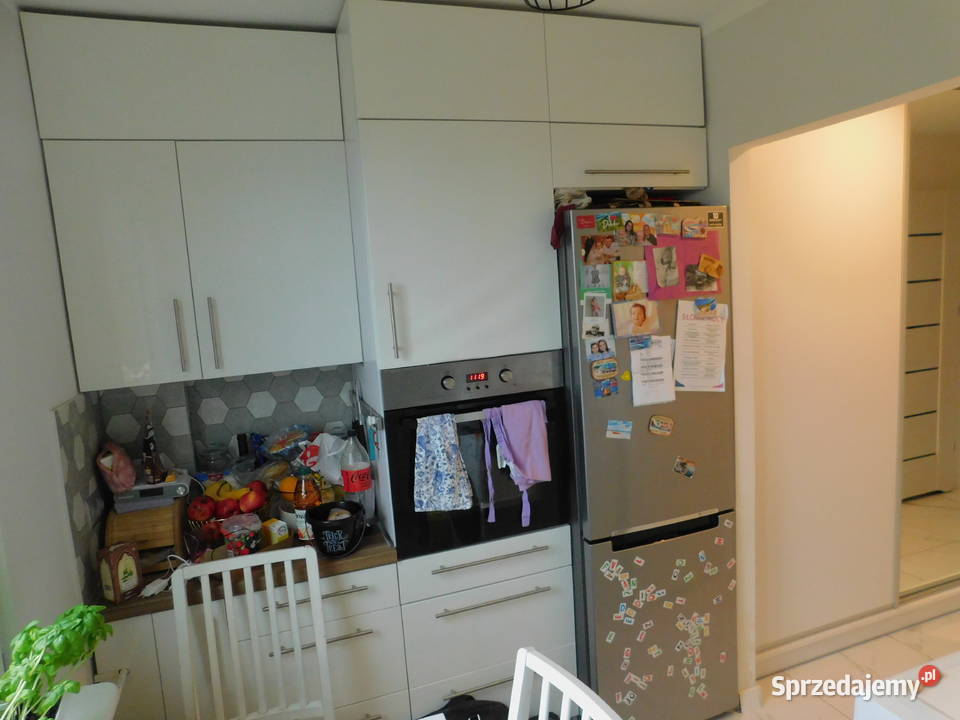 Syndyk sprzeda Radom PCK 54.02m2 mazowieckie