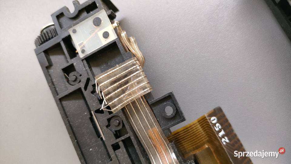 Głowica termiczna do drukarki 10E21A Epson EM16 Szczecin