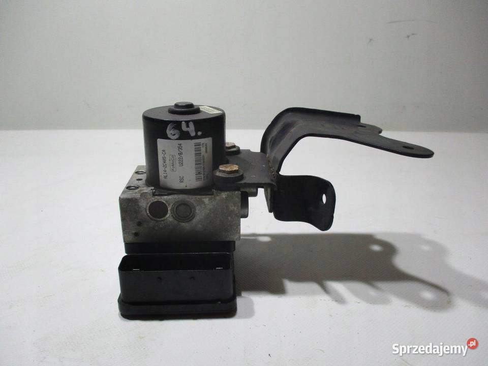 LINCOLN NAVIGATOR III POMPA ABS Nowy Tomyśl