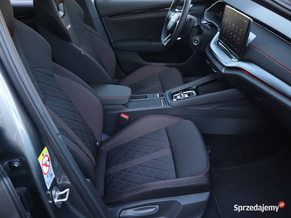 Skoda Octavia RS 20 TSI Bielany Wrocławskie sprzedam