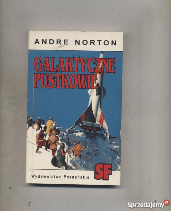 Galaktyczne pustkowie Szczecin