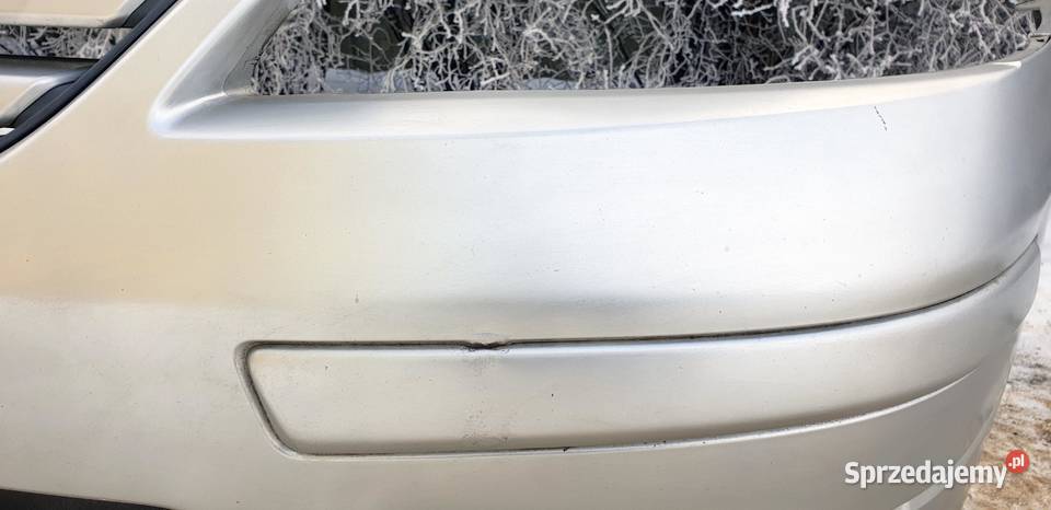 Suzuki Liana lift zderzak przód przedni grill Kutno