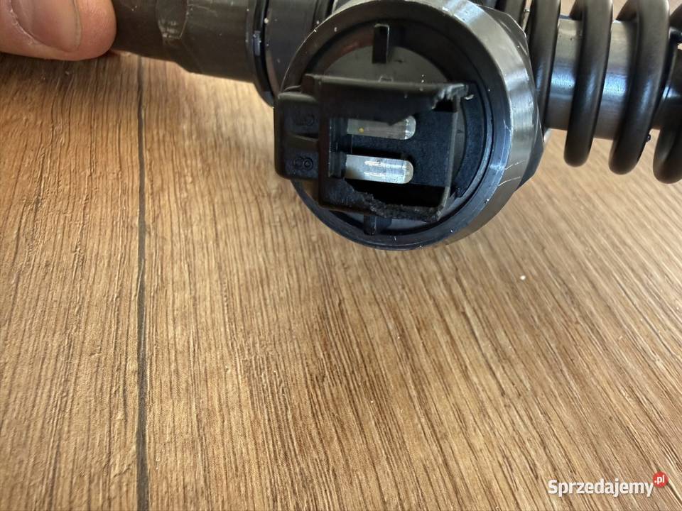 Pompowtryskiwacze Audi vw skoda Seat 19 tdi avf Witkowo Drugie