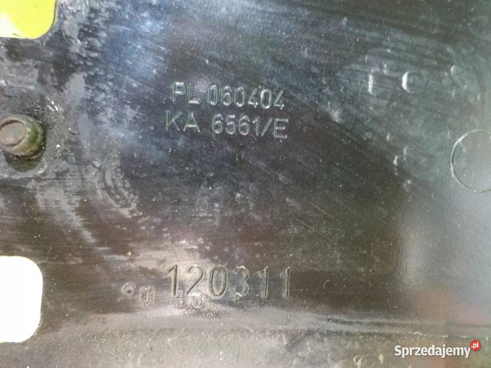 BMW 1 E87 LIFT 16 B 11r pas przedni Suków sprzedam