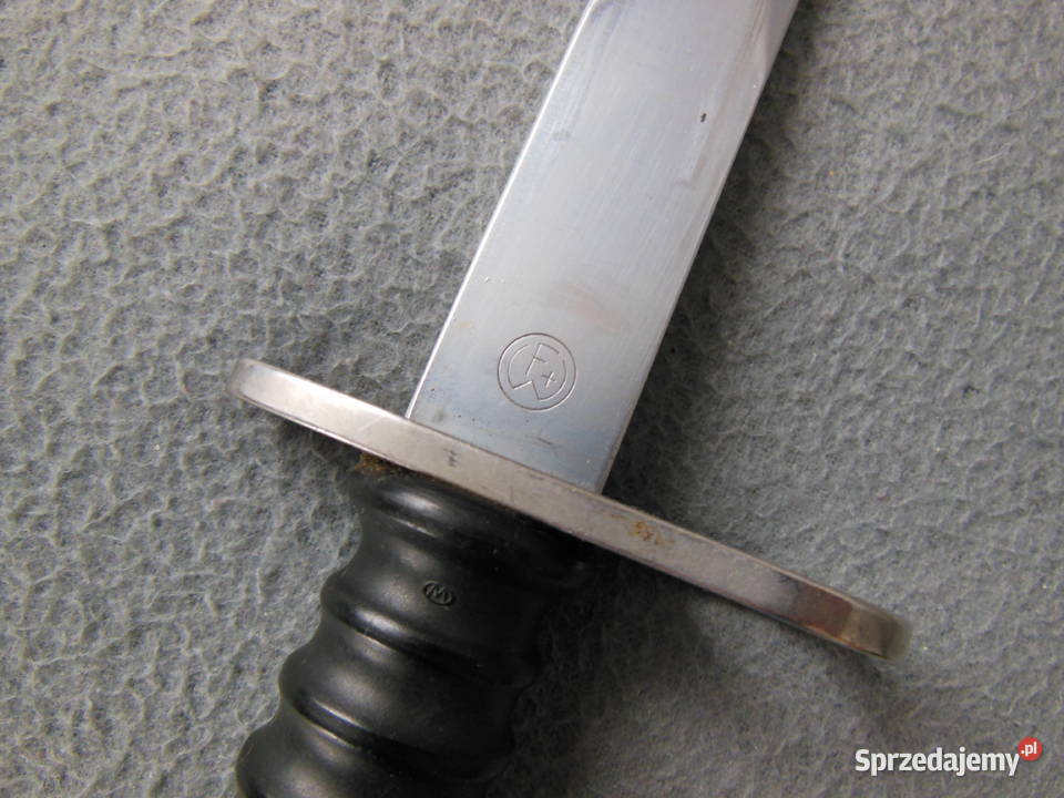 Bagnet Szwajcarski SIG 57 Kielce