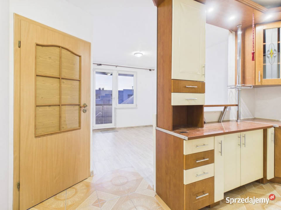 sprzedaży mieszkania Wejherowo 311m2 2 pokojowe