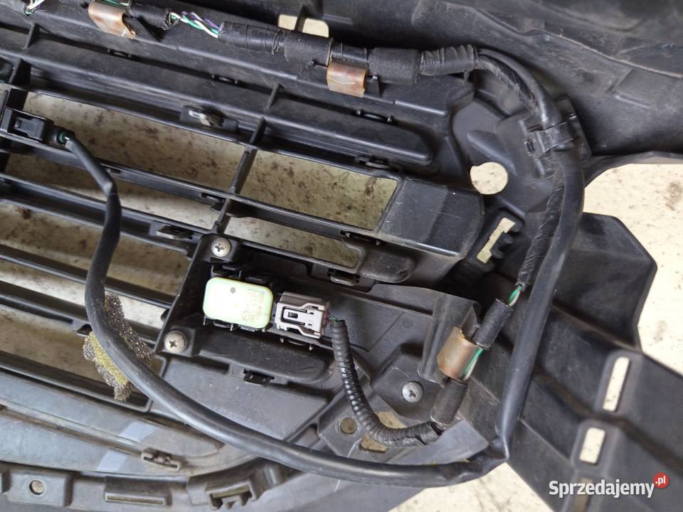 Atrapa grill mazda CX3 orginal Atrapy Rzeszów sprzedam