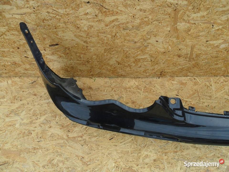 Mercedes CKlasse W203 2003 2004 2005 2006 osobowe Zderzaki Nowy Tomyśl sprzedam