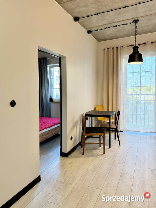 Mieszkanie do wynajęcia Siewierz Jeziorna własność śląskie