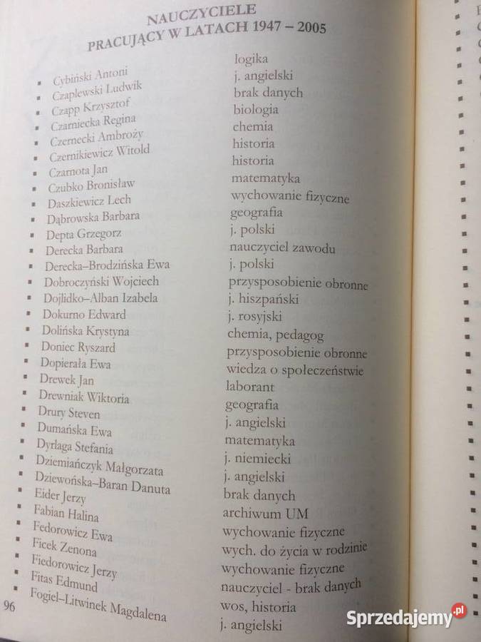 3628 Nasz Mój Pobożniak Szczecin