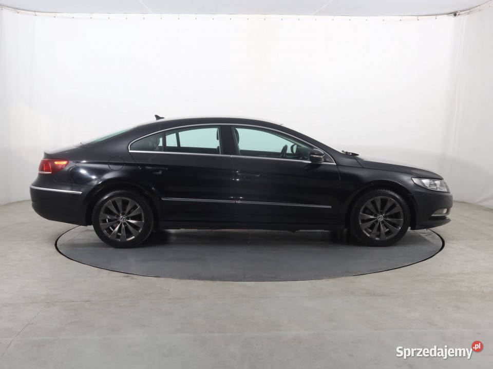 VW CC 20 TSI kamera cofania śląskie Katowice