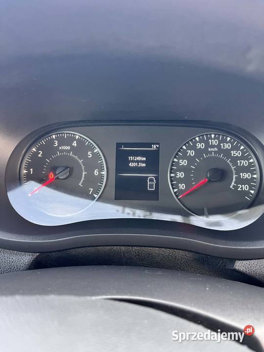 Renault Master Renault Master 2019 136KM Zamość