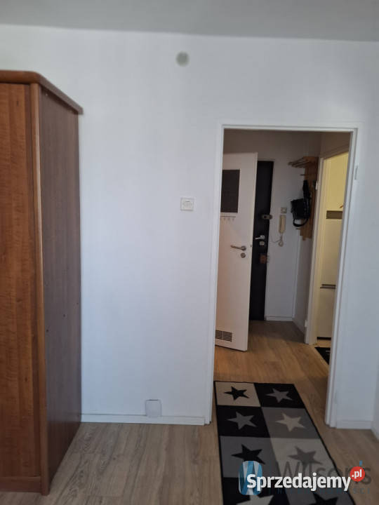 Sprzedaż mieszkania 3254m2 1 pokojowe Warszawa 32.54m2