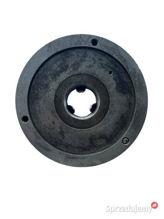 Uchwyt tokarski 3szczękowy 240 mm solidny Tuliszków sprzedam