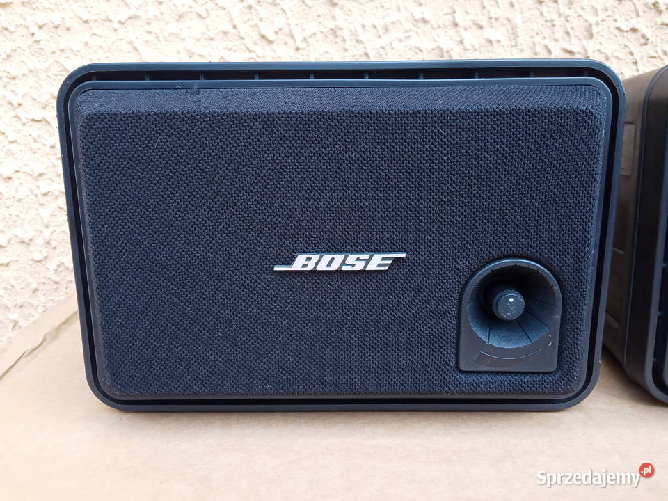 BOSE Lifestyle Powered System