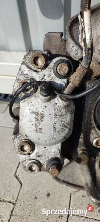 AUDI A7 4G ZWROTNICA LEWY PRZÓD 4G0407241D sprzedam