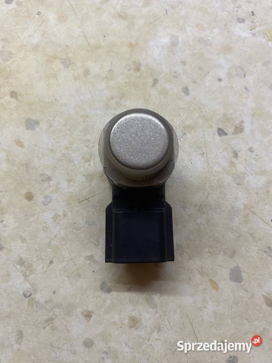 RENAULT GRAND SCENIC III CZUJNIK PDC 284429973R śląskie Jasienica sprzedam