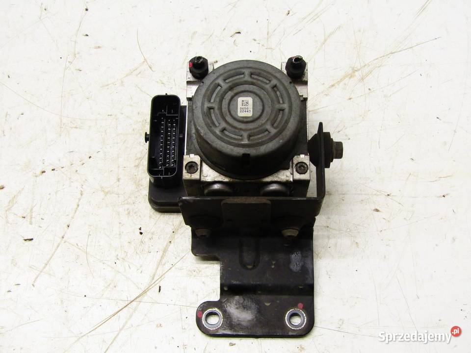 POMPA ABS 10 MPI HYUNDAI i10 II 58900B4980