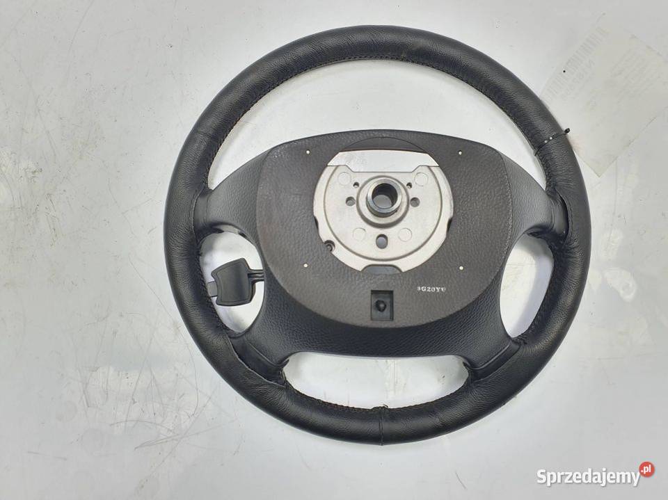 KIEROWNICA CHEVROLET EVANDA 988282891290 osobowe kujawsko-pomorskie Lipno