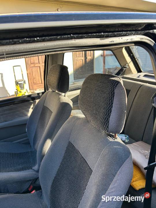 Opel Corsa A 12 Benz niski przebieg 45KM Motoryzacja Rogóźno