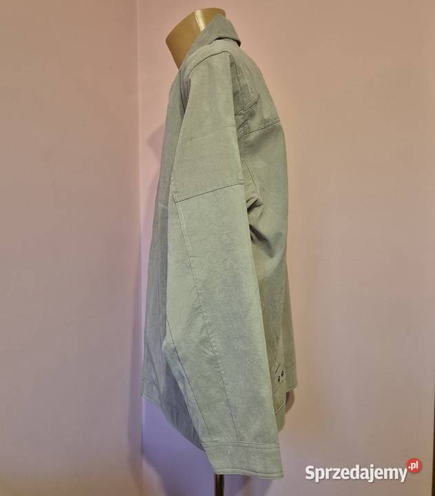 Kurtka męska przejściowa 50 Kurtki i płaszcze małopolskie Brzesko