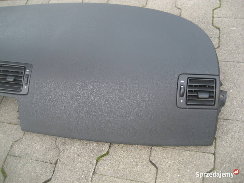 volvo v50 s40 0406r deska rozdzielcza konsola Rakoniewice