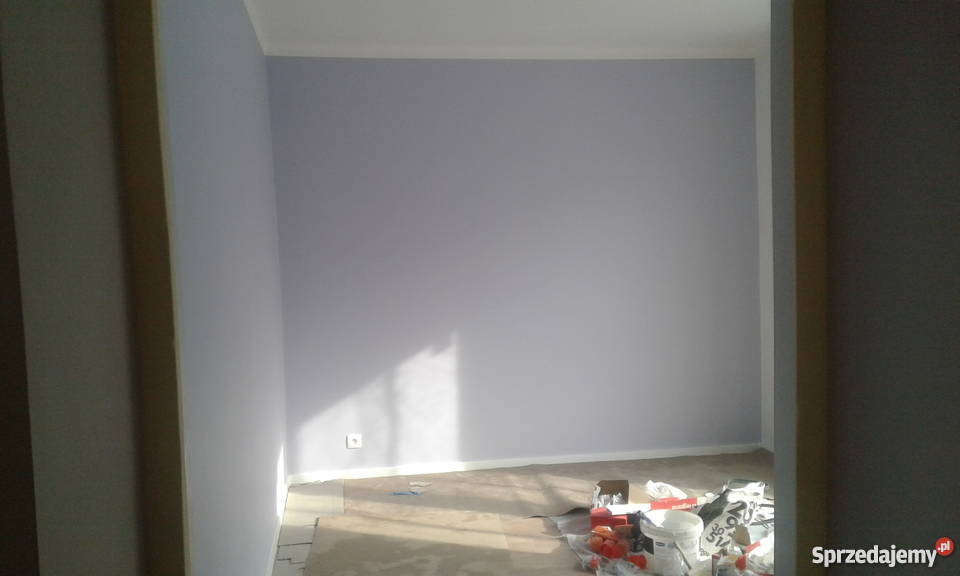 Malowanie montaż mebliPanele podłogowetanio i Sosnowiec