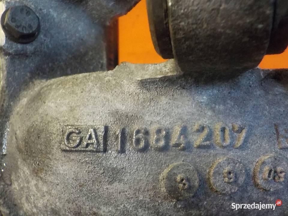 S40 V50 C30 C70 25 T 06r 220 B5254T3 kolektor Suków