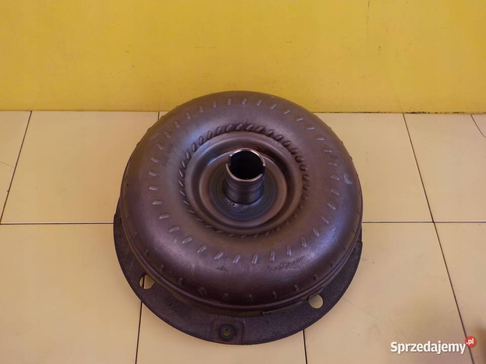 RANGE ROVER L322 36 TD V8 272 sprzeglo Suków