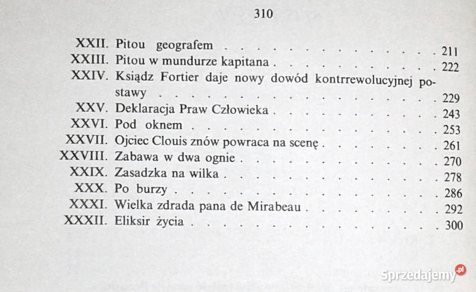 Hrabina de Charny Tom 12 Aleksander Dumas