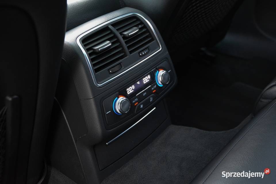 Audi A6 C7 Avant 30 TDI automatyczna Garwolin