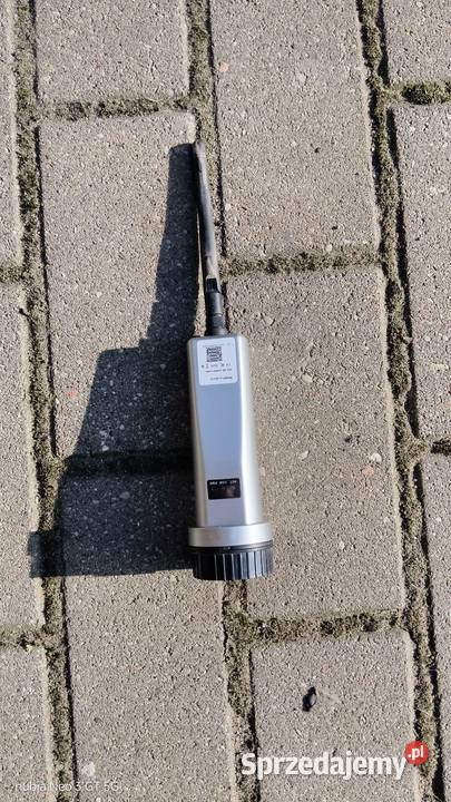 Falownik SOLIS 3P5K4G 5kW trójfazowy używany Gniezno