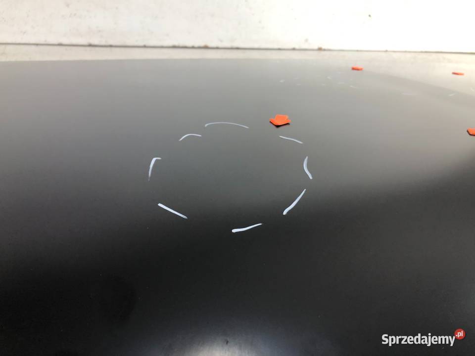 OPEL VIVARO B 082014102019 NISSAN NV300 20162021 Skarżysko-Kamienna