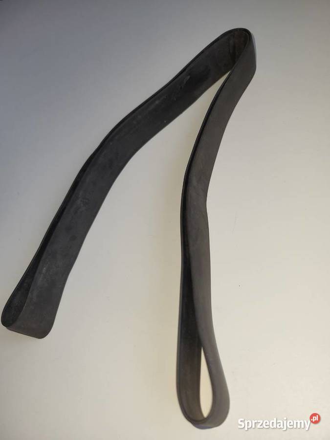 Wartburg 353 13 Nowa taśma gumowa pasek do Piaseczno