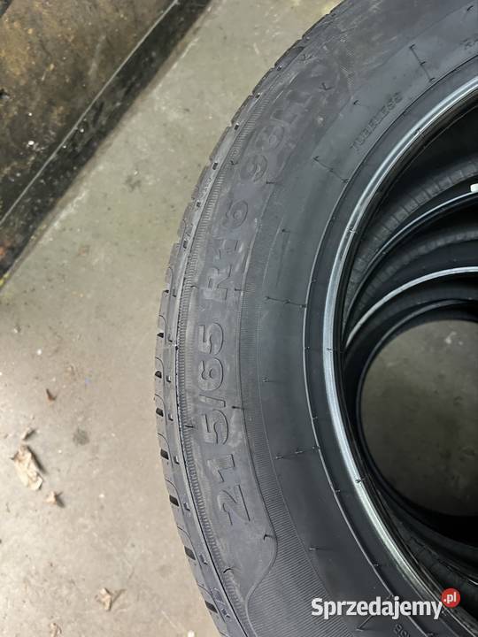 Opny Kormoran Suv Summer 21565R16 98h lato pomorskie Kwidzyn