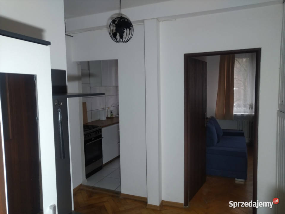 2pokojowe mieszkanie 52m na 1 piętrze Os