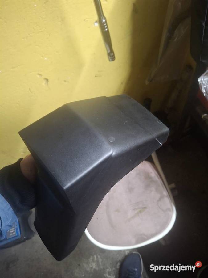 Plastiki pod bak motorynka stella podkarpackie Sanok