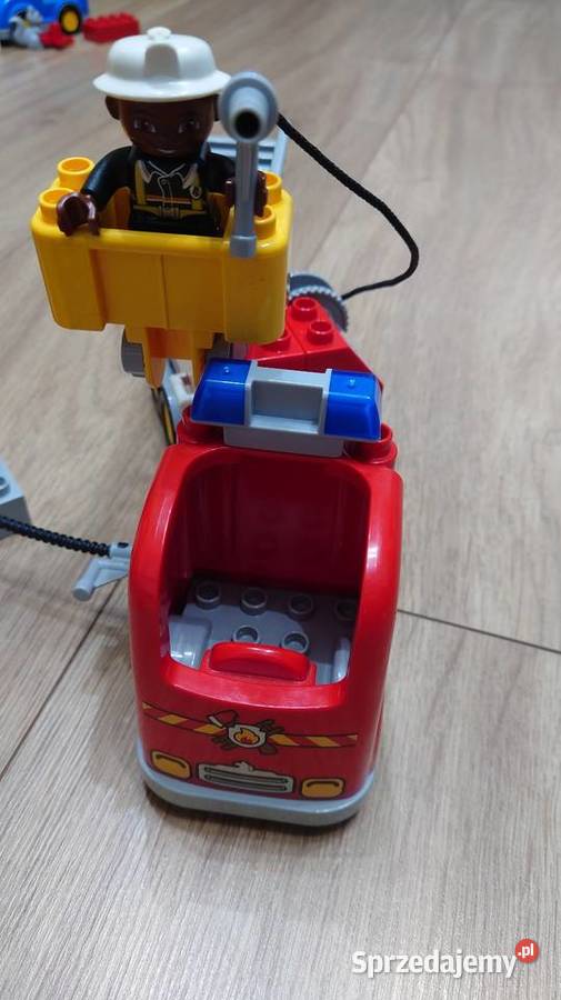 Klocki LEGO Duplo