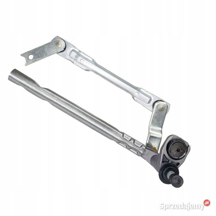 MECHANIZM WYCIERACZEK LEWY SEAT ALTEA XL 12 14 Włocławek